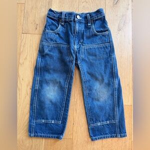 Rudy Jude Kids Utility Jean